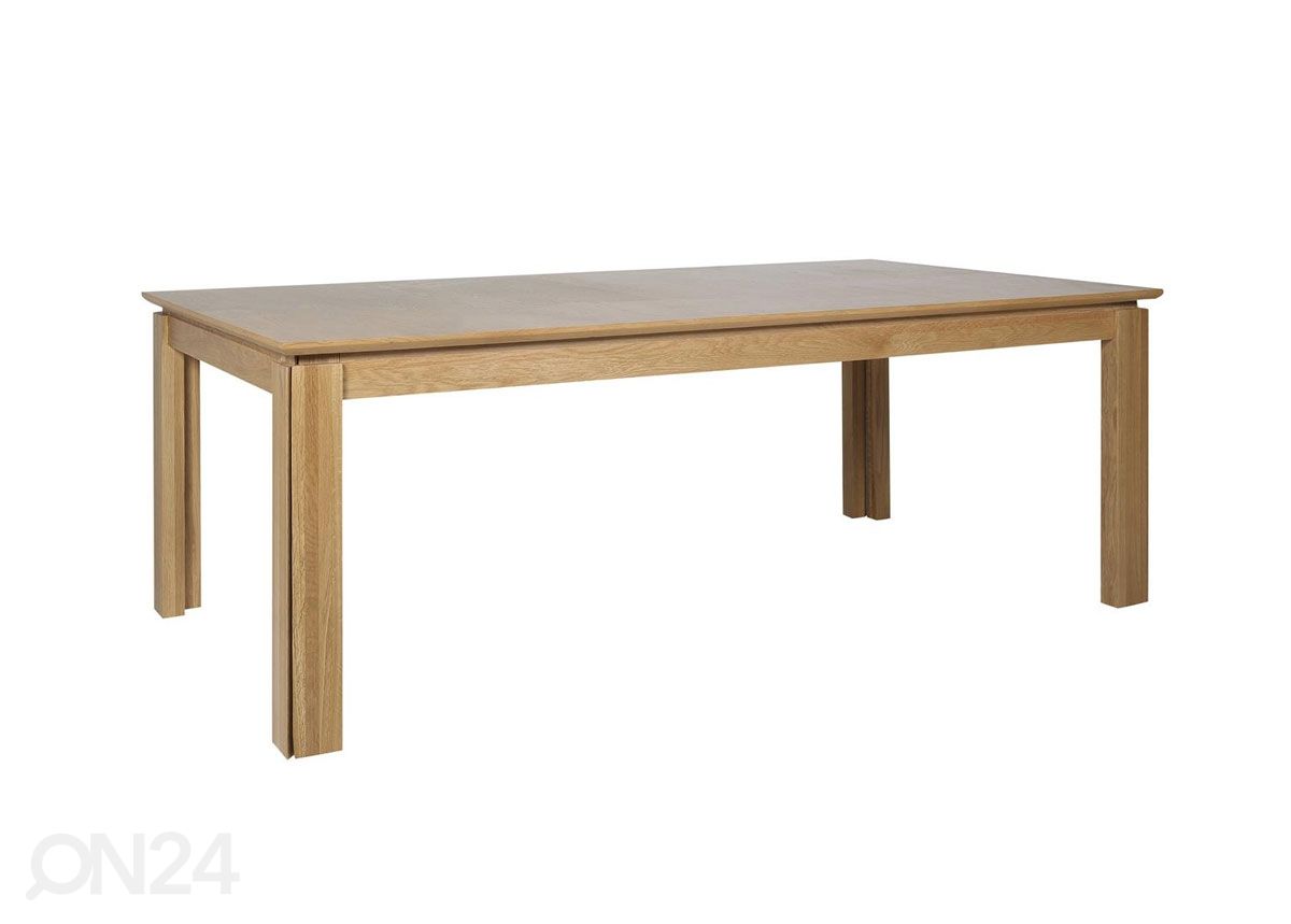 Обеденный стол Ventura 200x100 cm увеличить