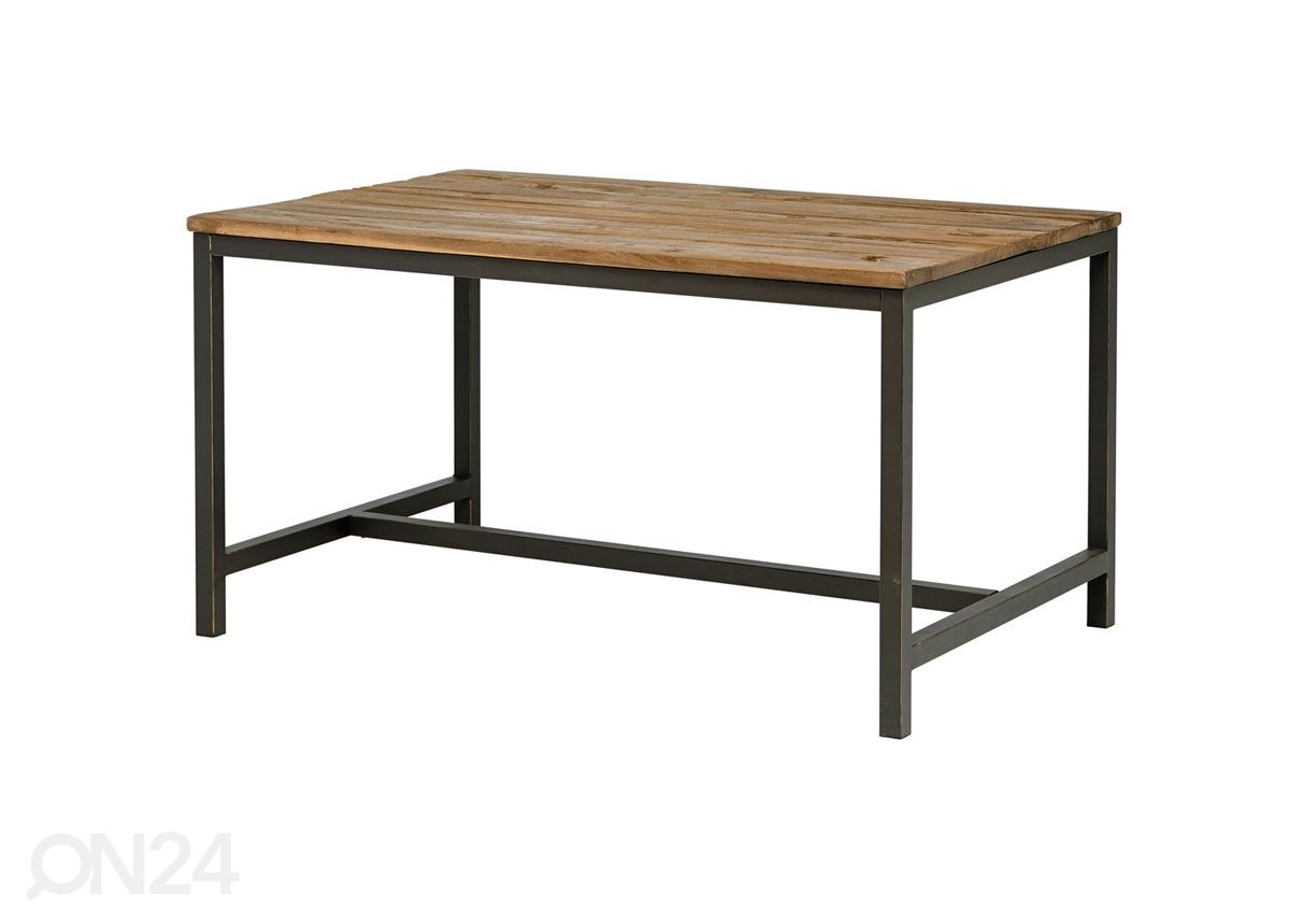 Обеденный стол Vintage 140x90 cm увеличить