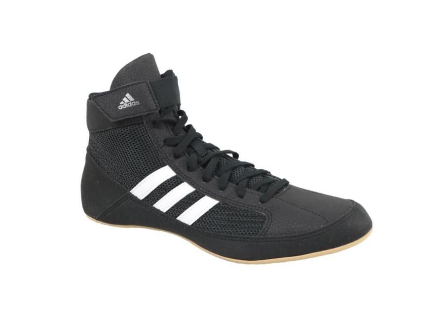 Обувь для борьбы универсальная Adidas Havoc W M AQ3325 увеличить
