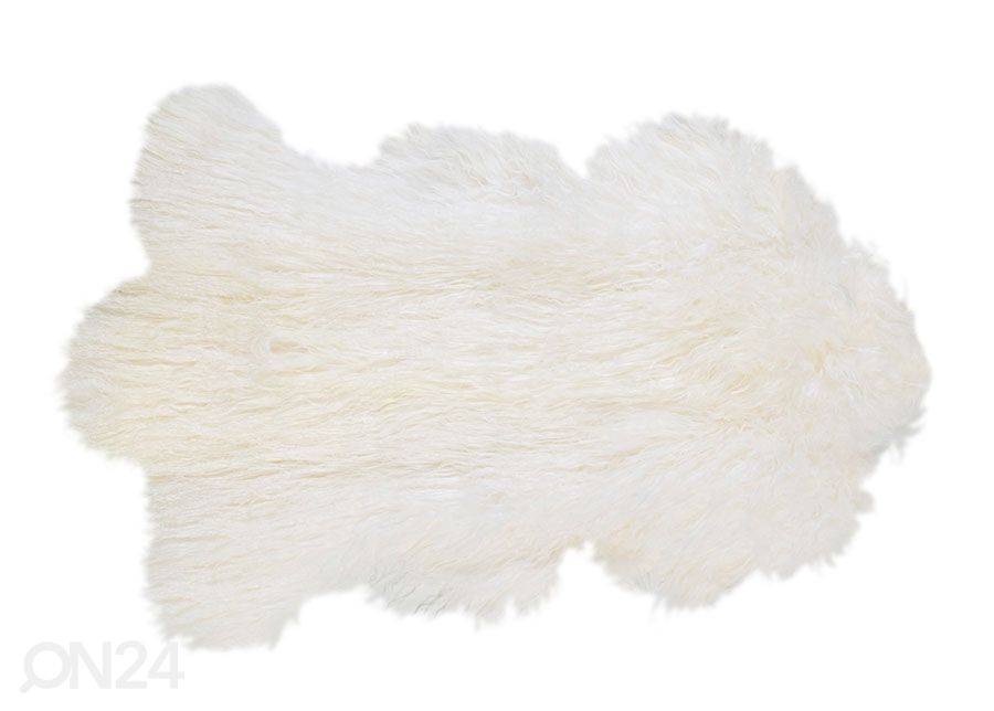 Овчинка Tibet 60x95 cm, белый увеличить