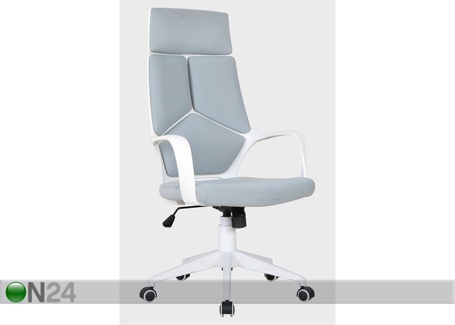 Офисный стул Celano, серый увеличить
