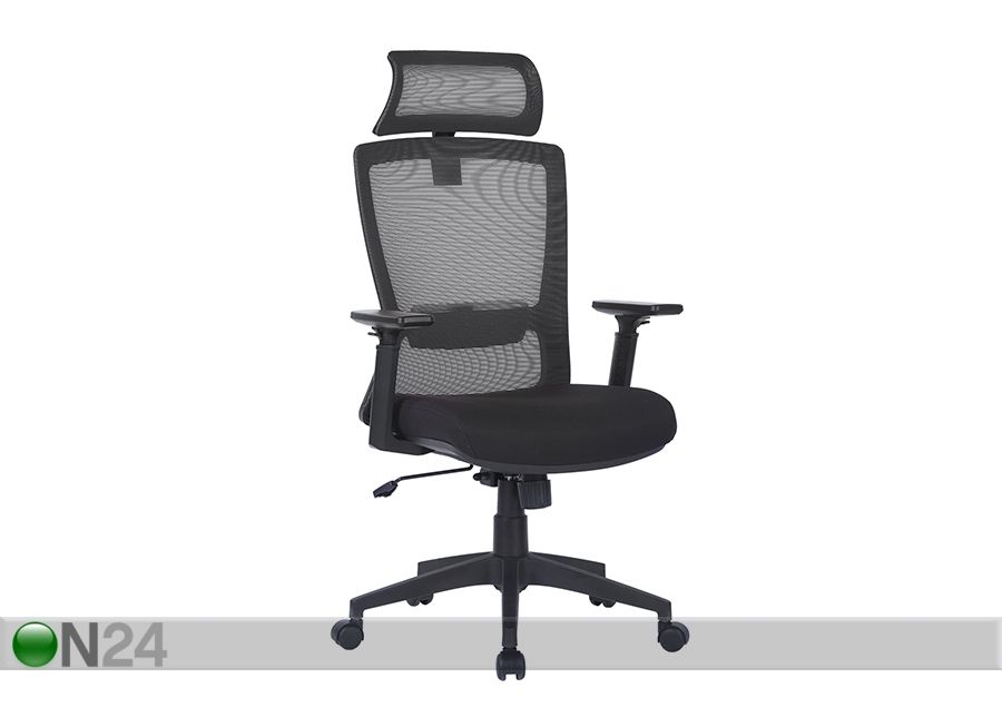 Офисный стул Forte увеличить
