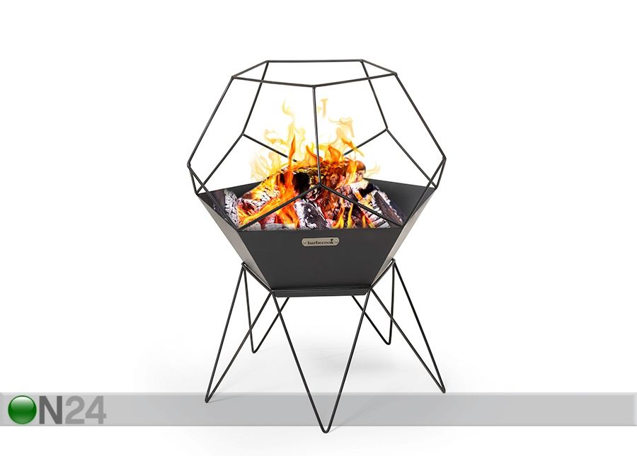 Очаг для костра Barbecook Jura Ø 60 cm увеличить