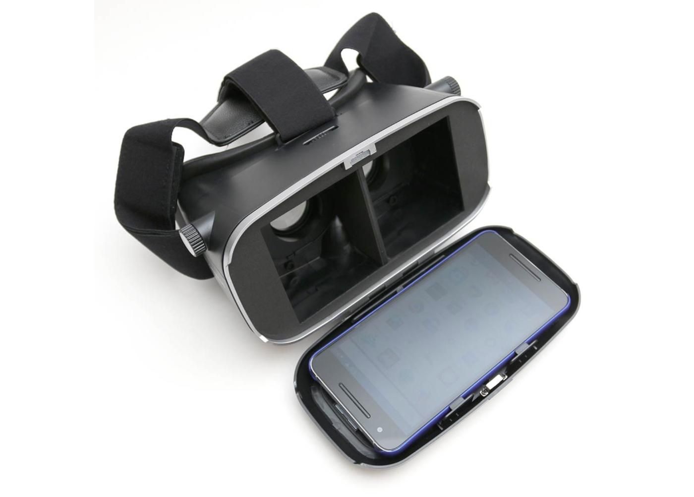 Очки виртуальной реальности VR Shinecon увеличить