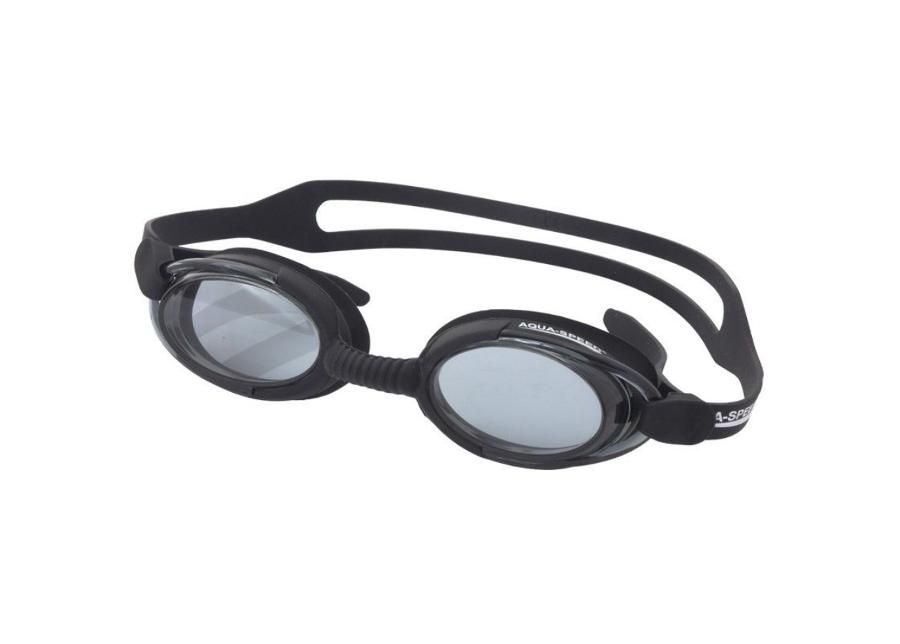 Очки для плавания для взрослых Aqua-Speed Malibu 3 увеличить