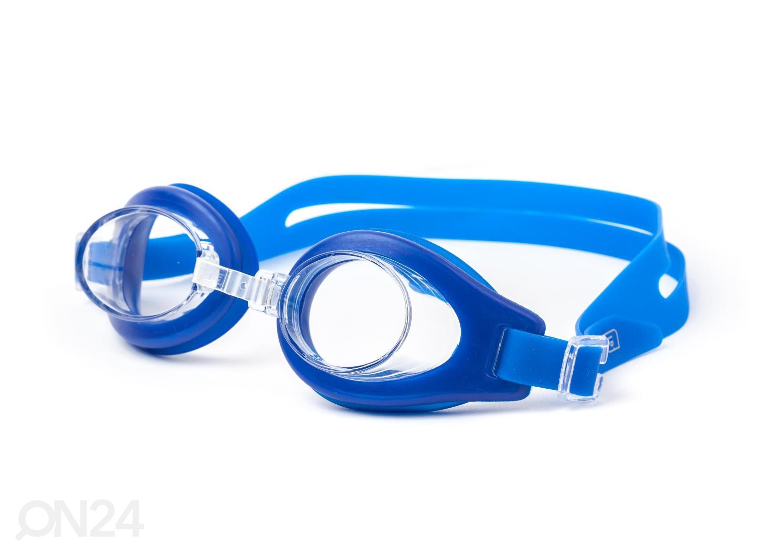 Очки для плавания для детей и взрослых Aqua Series S100 увеличить