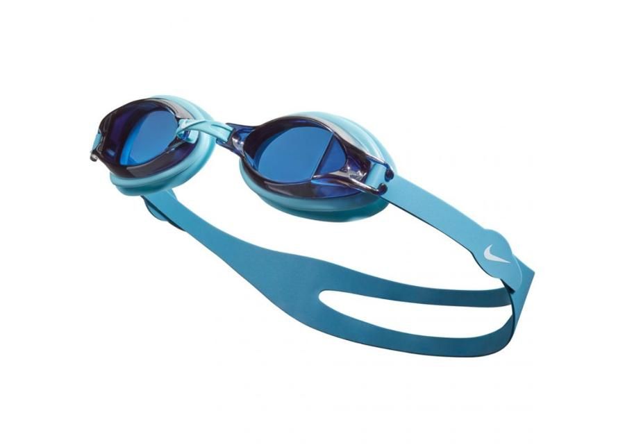 Очки для плавания Nike Os Chrome N79151-981 увеличить