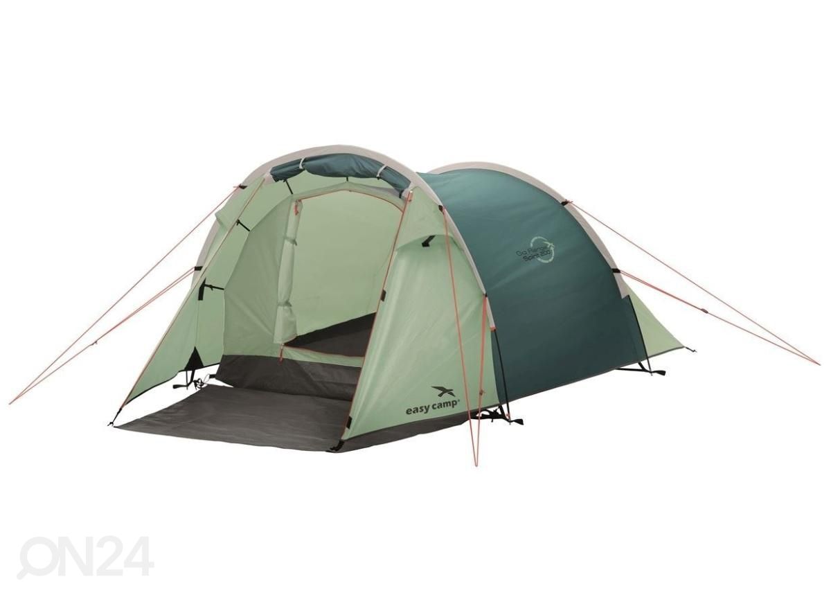Палатка для двоих Easy Camp Spirit 200 увеличить