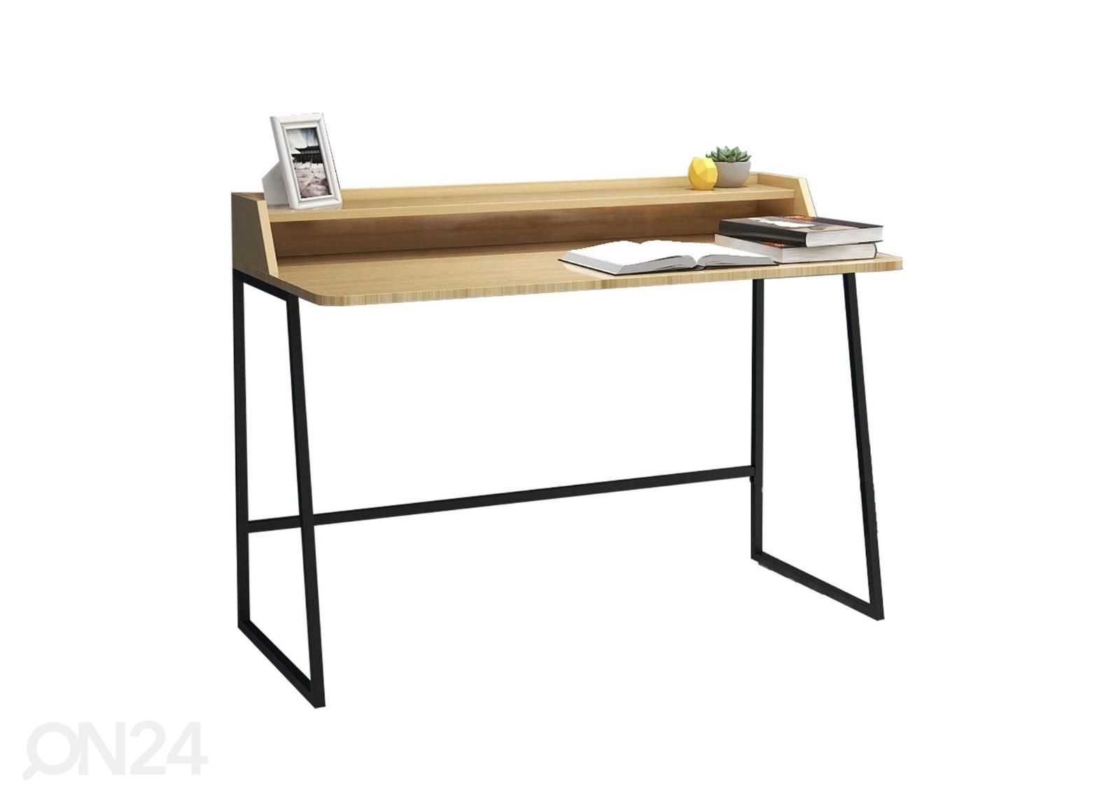Письменный стол Елена 60x120 см увеличить