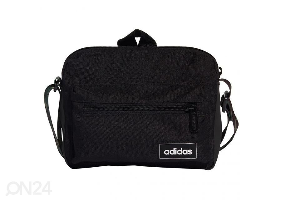 Плечевая сумка Adidas Clsc Camo Org GN2062 увеличить