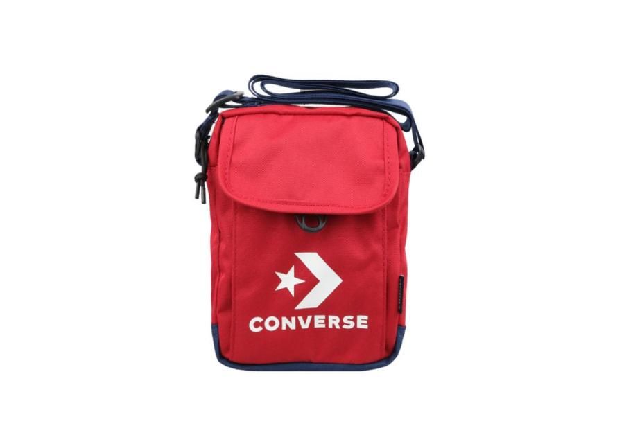 Плечевая сумка Converse Cross Body 2 увеличить