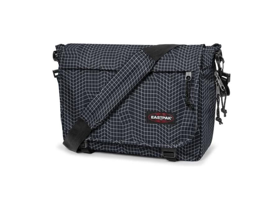 Плечевая сумка Eastpak Delegate Bag M увеличить