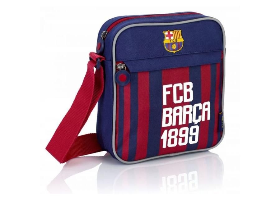 Плечевая сумка FC Barcelona увеличить