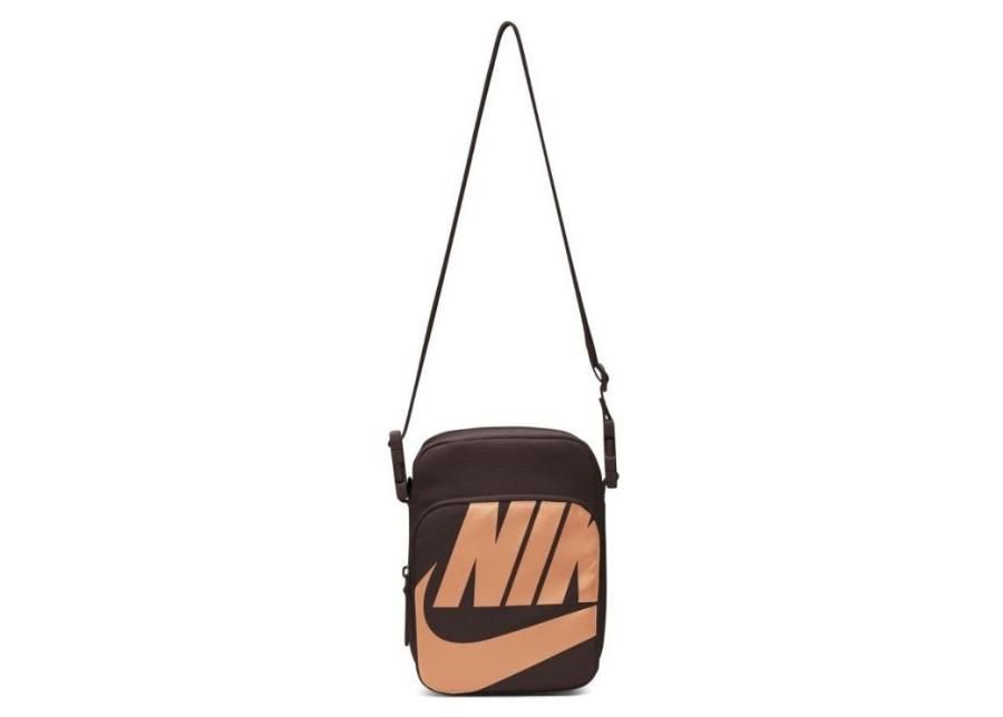 Плечевая сумка Nike Heritage 2.0 BA6344-227 увеличить