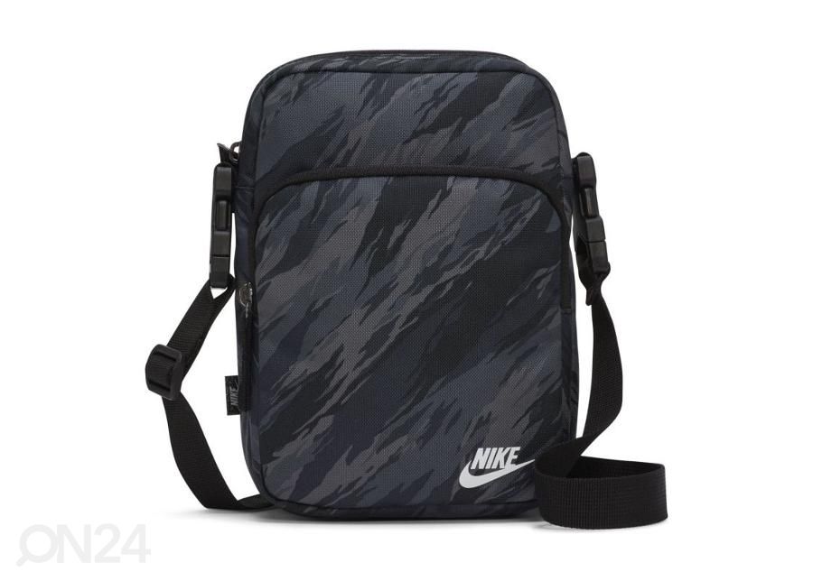 Плечевая сумка Nike Heritage Crossbody Aop увеличить