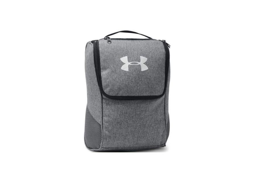 Плечевая сумка Under Armour Shoe Bag M 1316577-041 увеличить