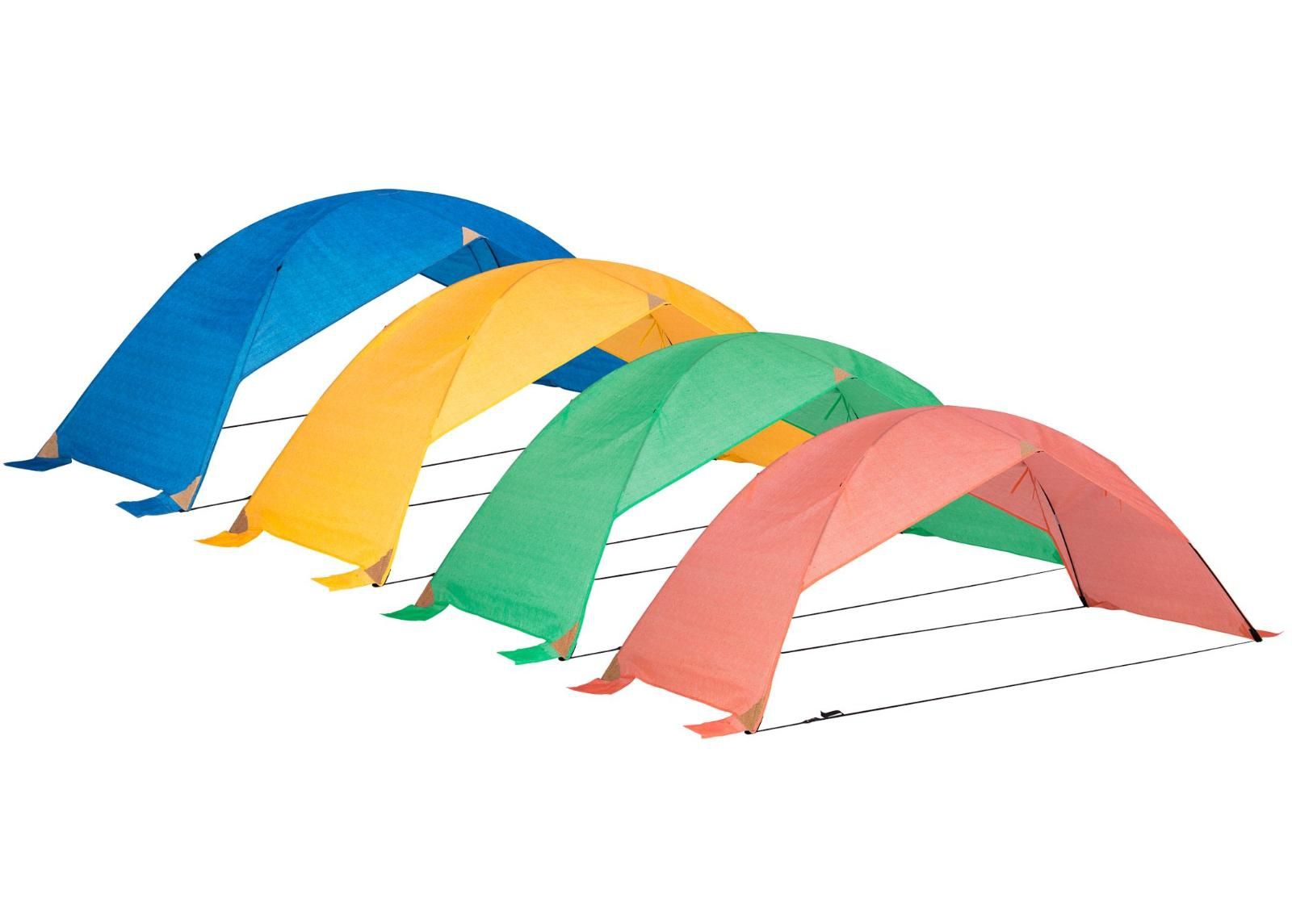 Пляжная палатка rch Style Waimea увеличить