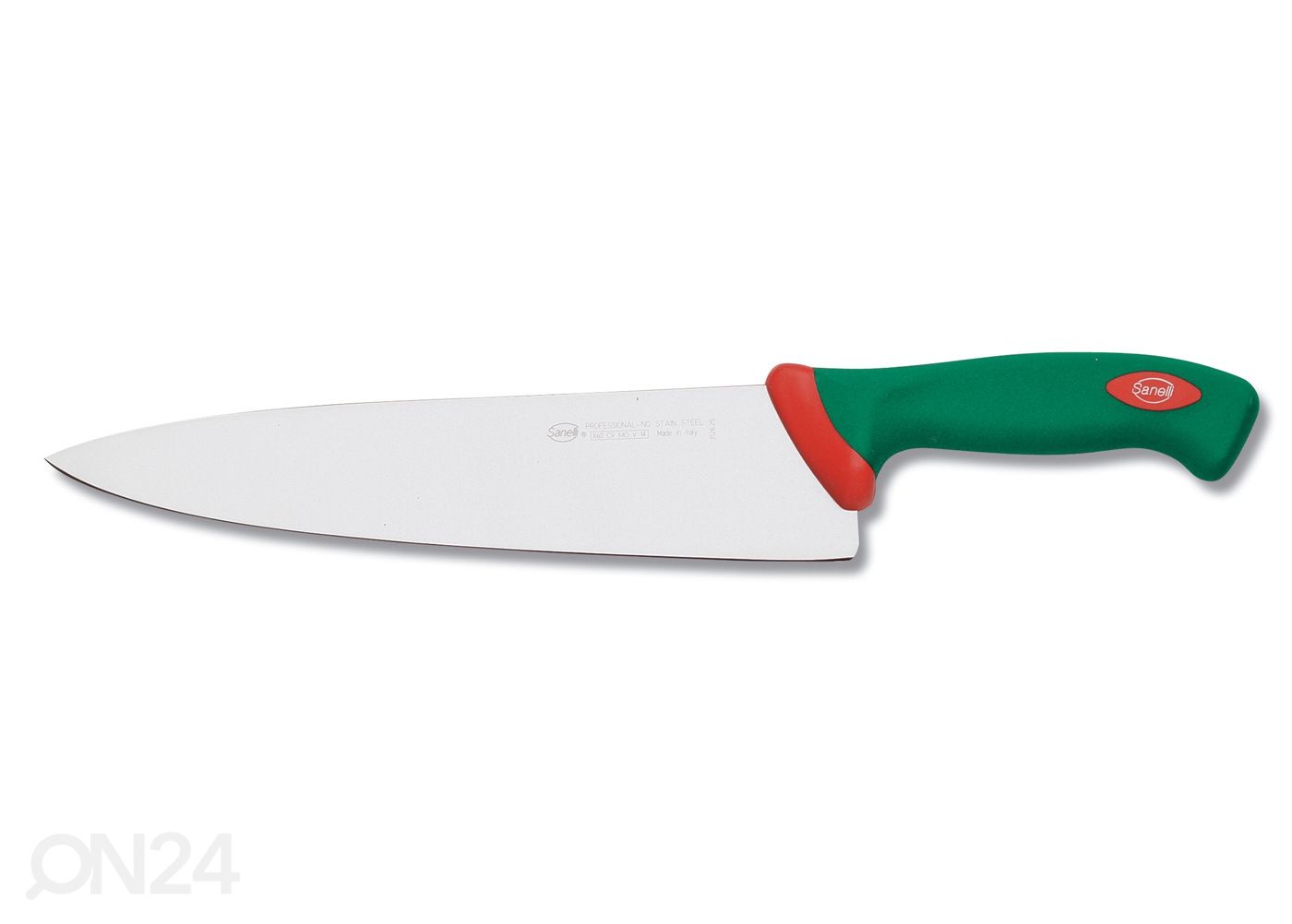 Поварской нож Sanelli 40 см увеличить