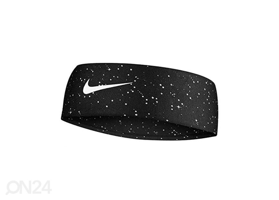 Повязка на голову Nike Fury 2.0 для взрослых увеличить