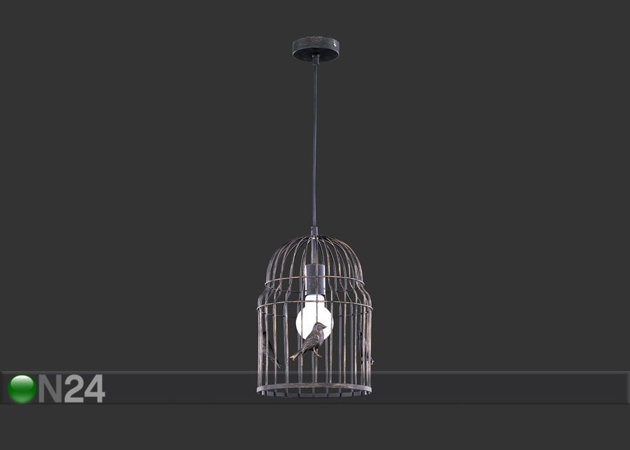 Подвесной светильник Birdy Rustik увеличить