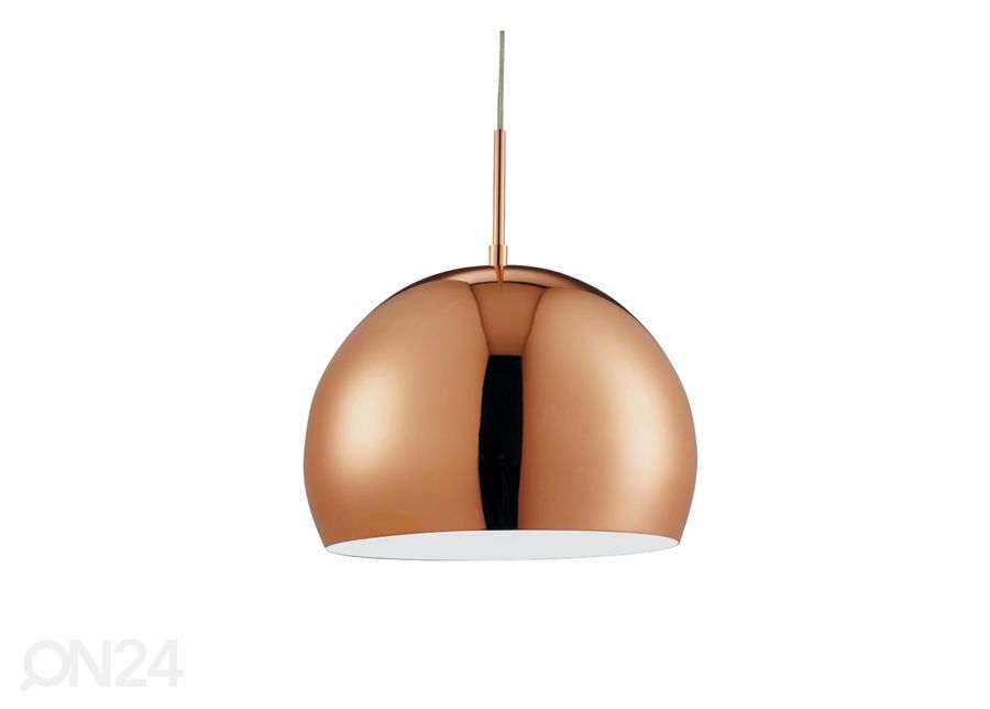 Подвесной светильник Copper Ball увеличить