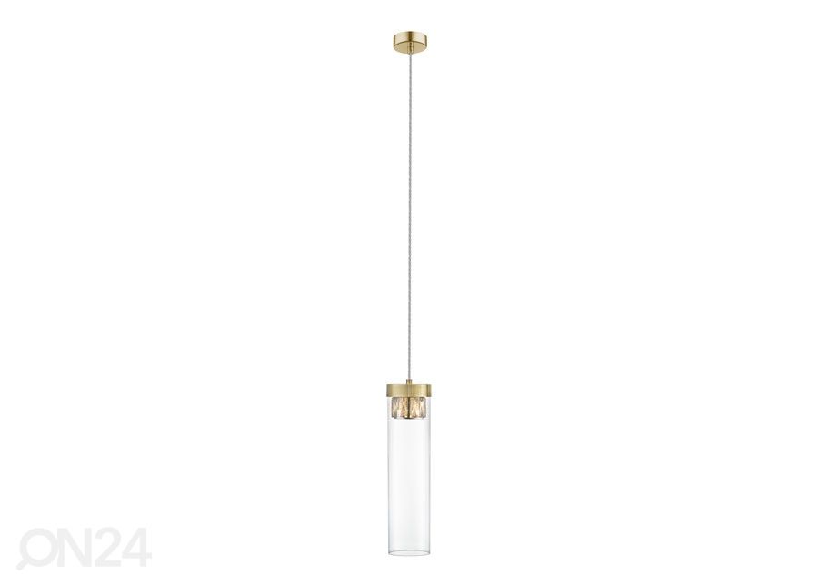Подвесной светильник Gem Gold Ø 11 см увеличить