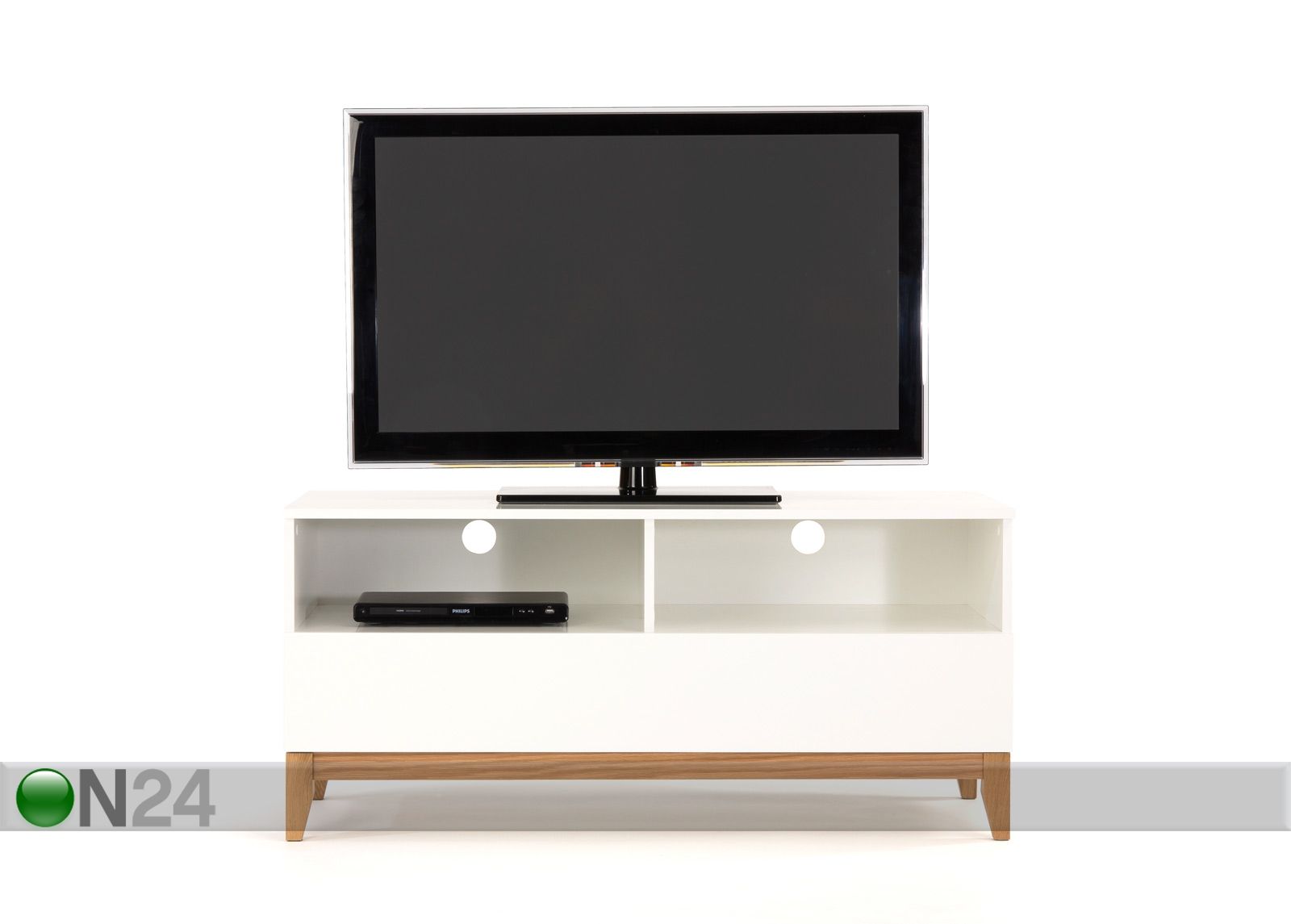 Подставка под ТВ Blanco TV Unit Wide увеличить