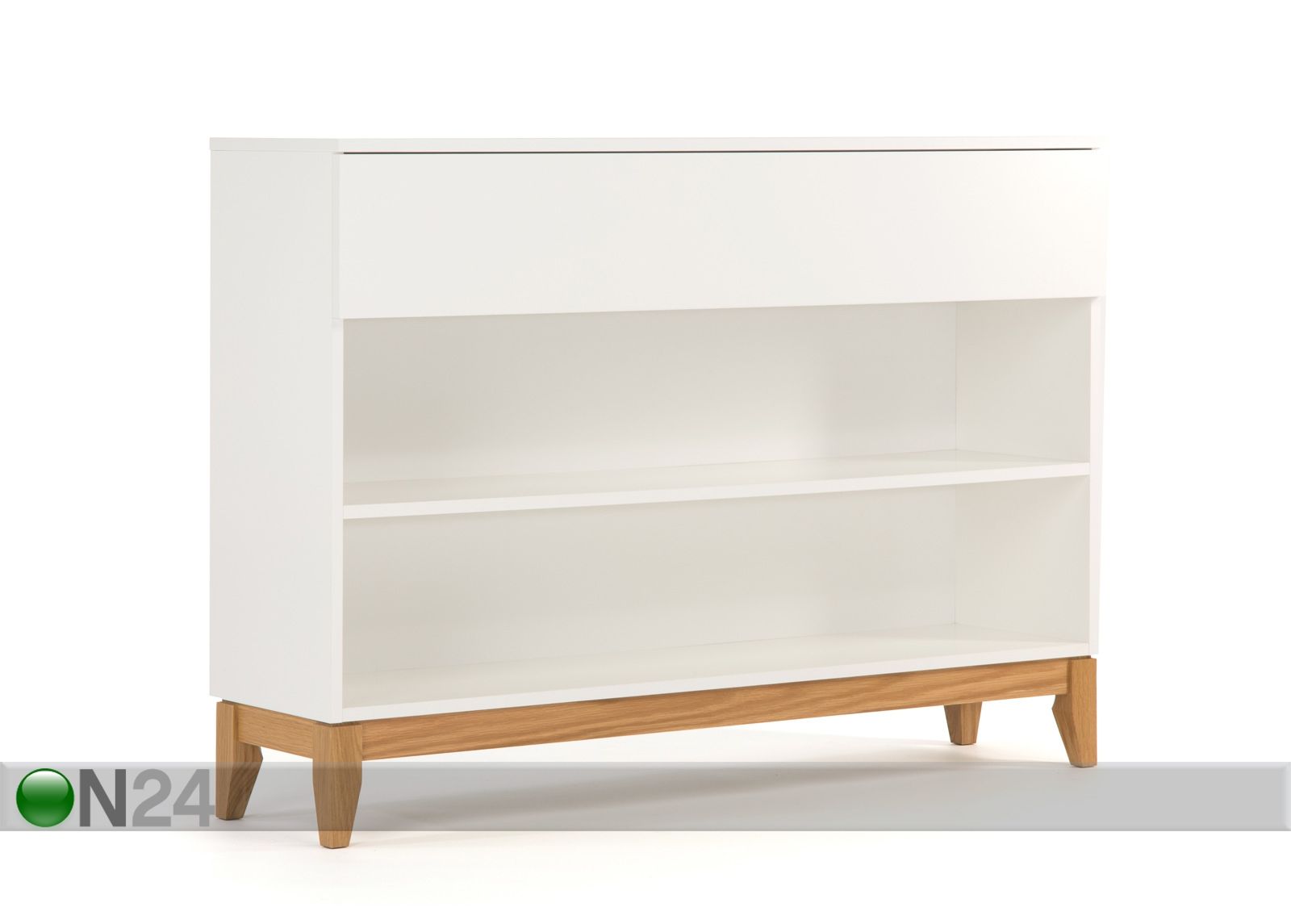 Полка Blanco Console Bookcase увеличить