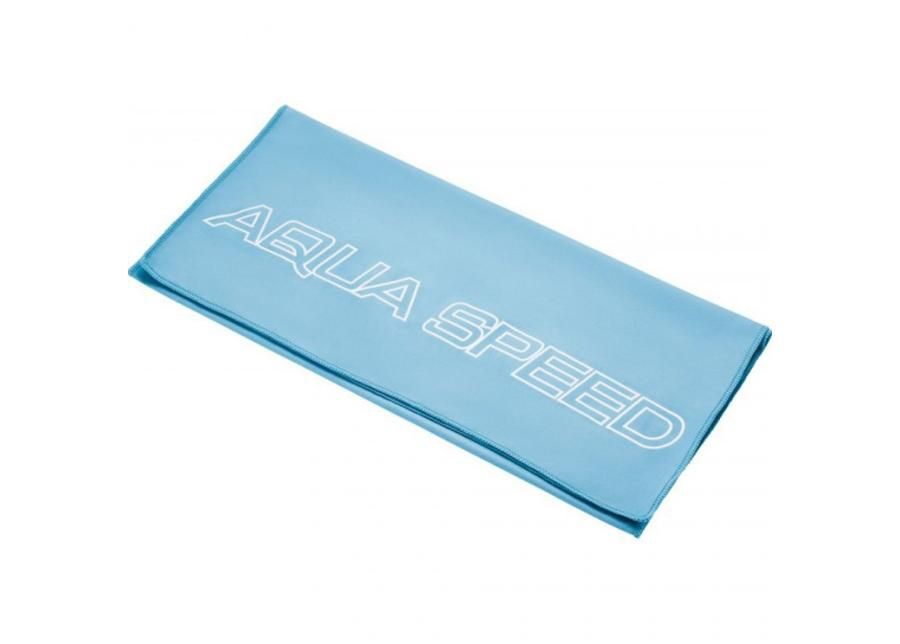 Полотенце Aqua-speed Dry Flat 200г 50х100 увеличить