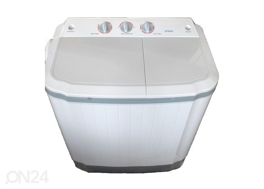 Полуавтоматическая стиральная машина Lotus XPM50 увеличить