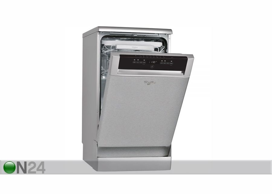 Посудомоечная машина Whirlpool ADP 522 IX увеличить