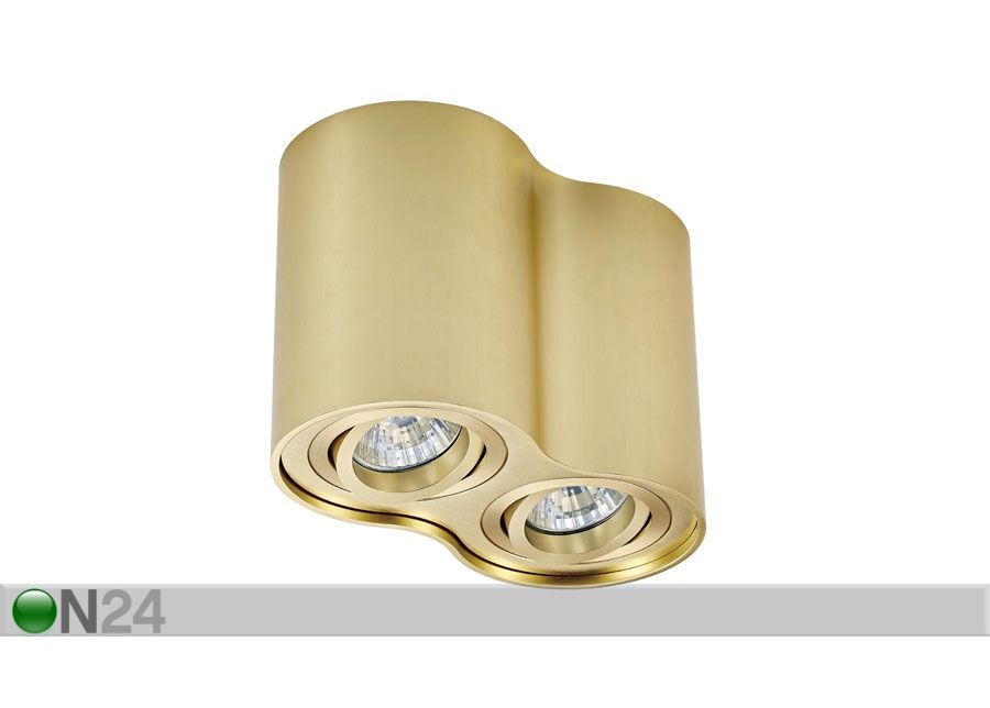 Потолочный светильник Rondoo Gold 2 увеличить