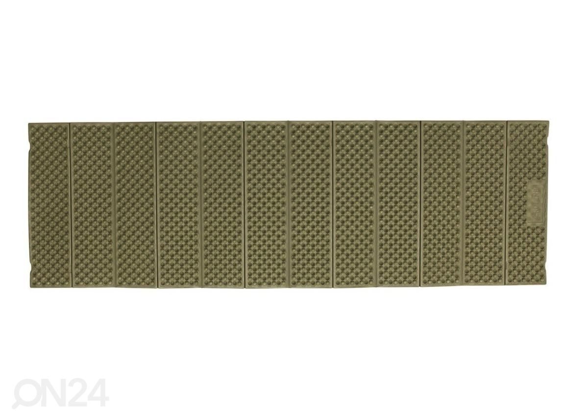 Походный коврик Robens Zigzag SLumber 180x48x2 см увеличить
