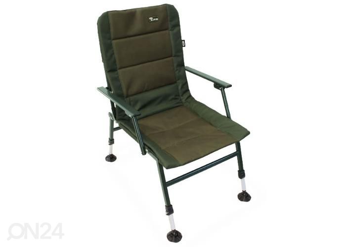 Походный стул NGT XPR 48x44 см увеличить