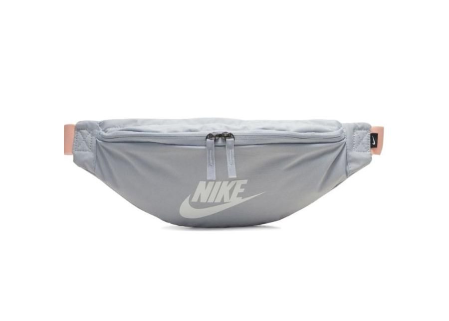 Поясная сумка Nike NK Heritage Hip Pack BA5750-042 увеличить