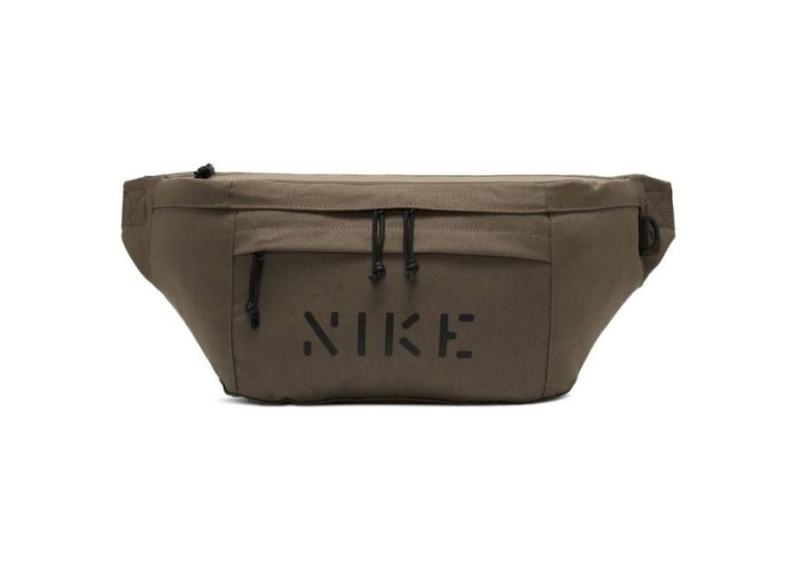 Поясная сумка Nike NK Tech Hip Pack BA6605-222 увеличить