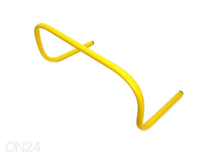 Препятствие Legend mini 30 см желтое увеличить