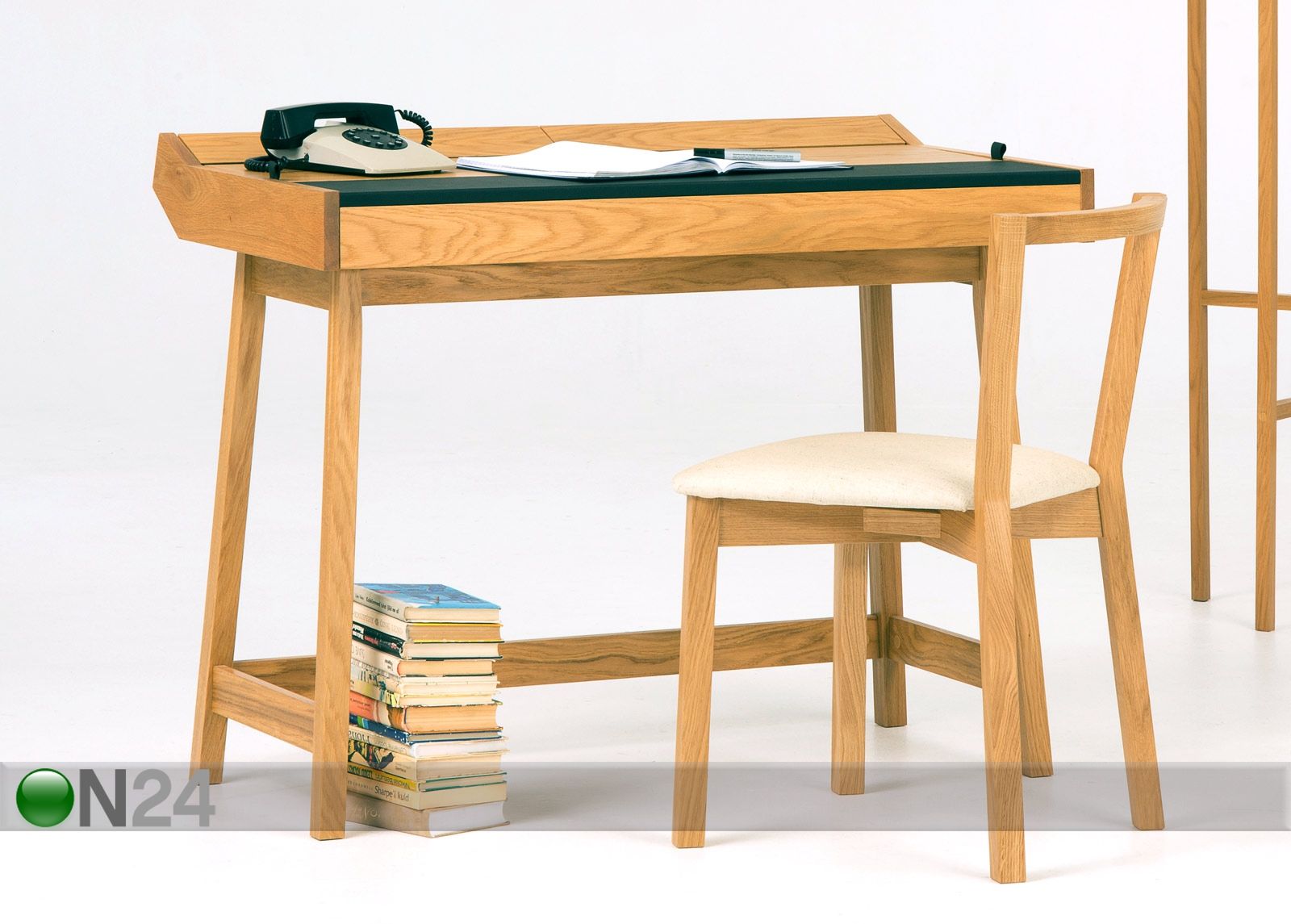 Рабочий стол Brompton Flap Desk увеличить