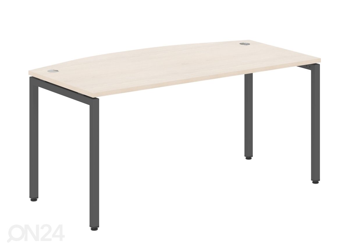 Рабочий стол Xten-S 160 cm увеличить