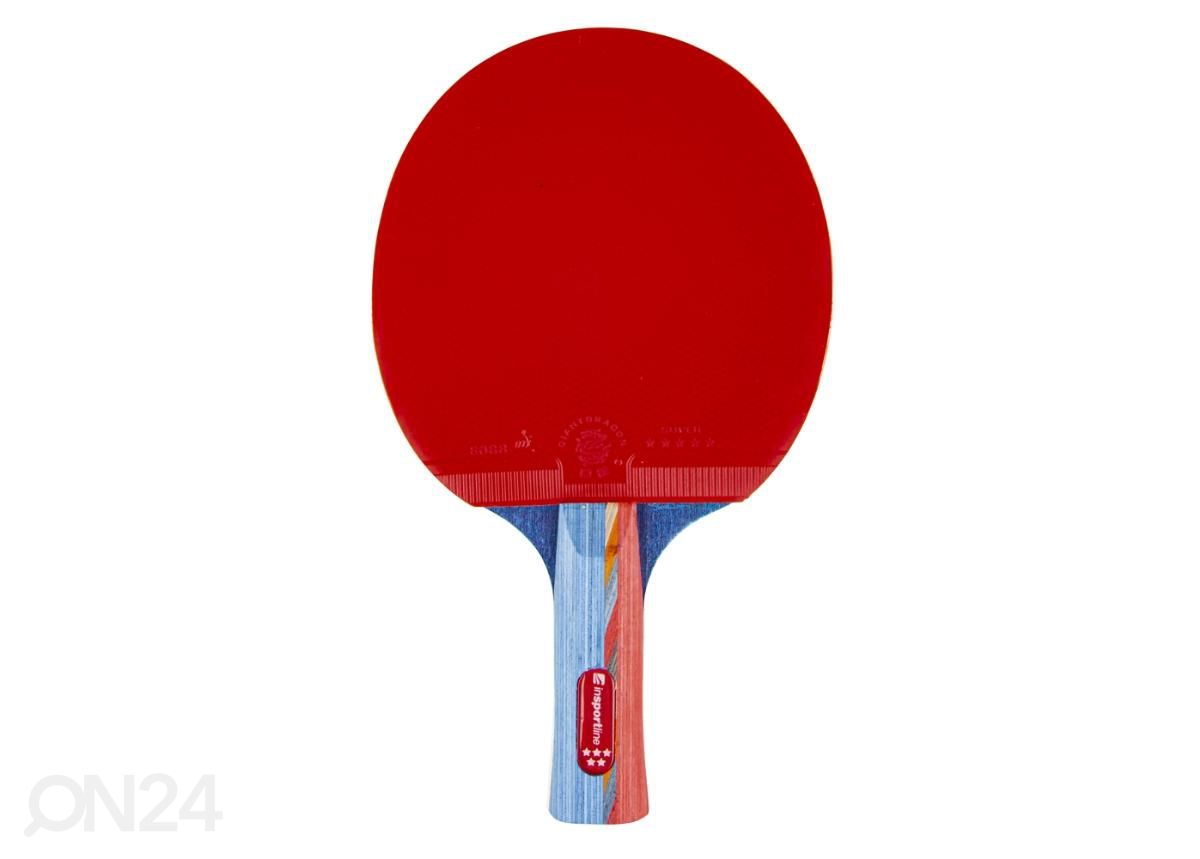 Ракетка для настольного тенниса inSPORTline Shootfair S5 увеличить