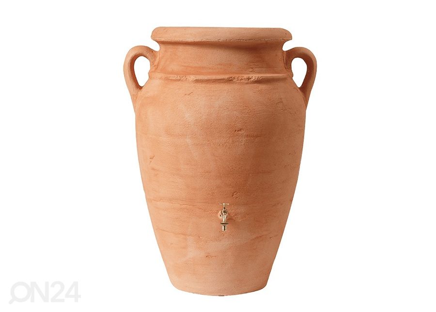Резервуар для воды Antiik Amphora Terracotta 250 л увеличить