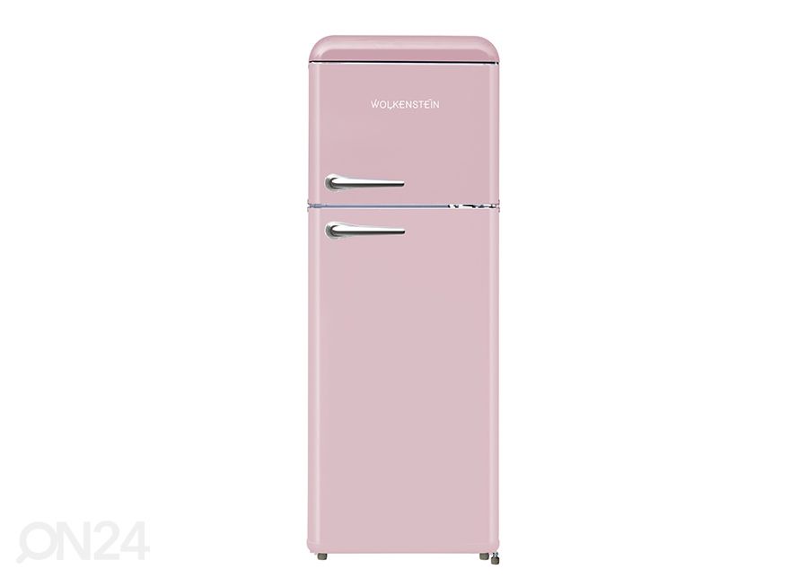 Ретро-холодильник Wolkenstein увеличить