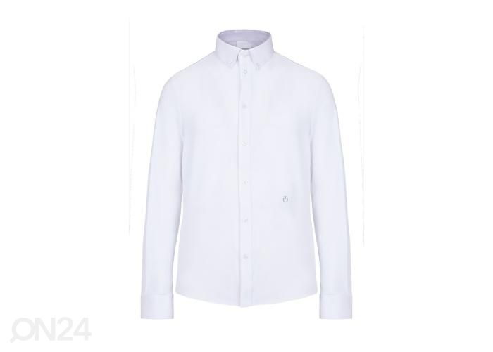 Рубашка мужская для верховой езды guibert p / v 39, белый увеличить