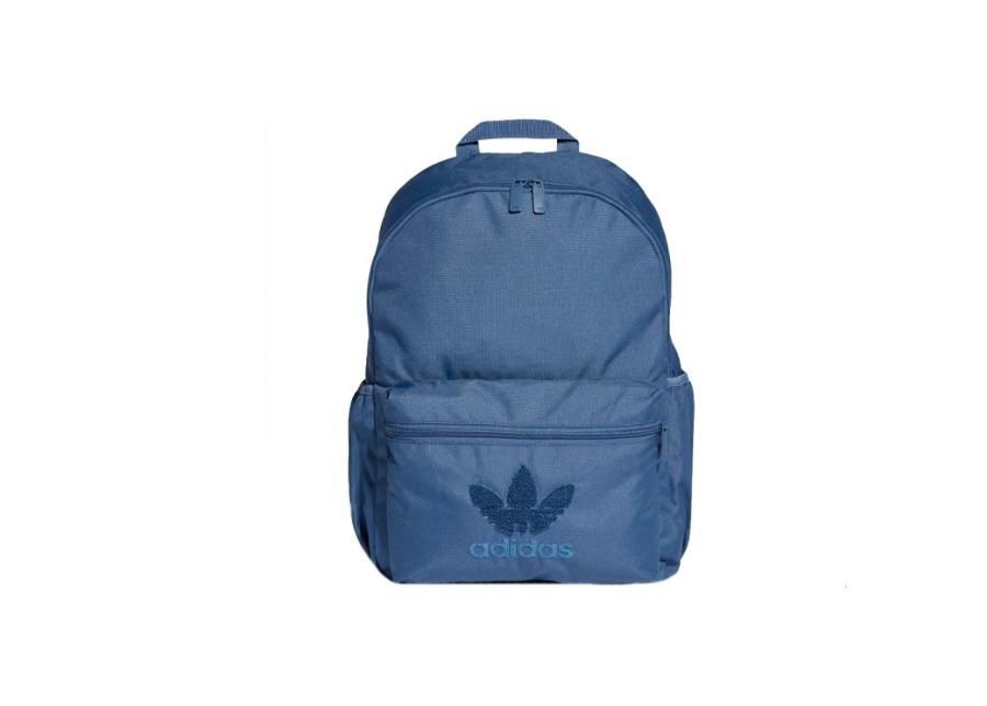 Рюкзак Adidas Classic Prem Logo Backpack FQ5424 увеличить