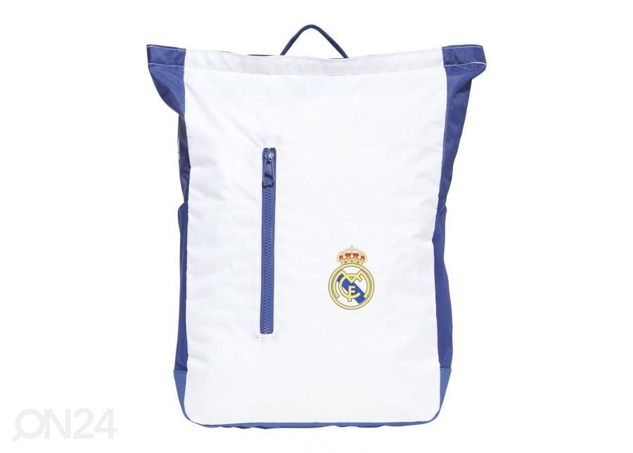 Рюкзак Adidas Real Madrid увеличить