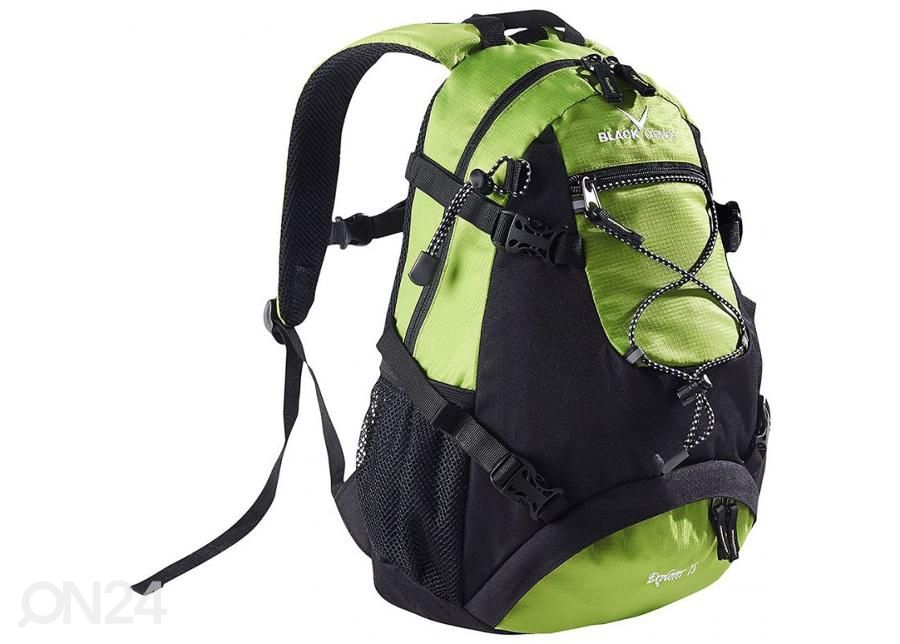 Рюкзак Black Crevice Junior Explorer 15L увеличить