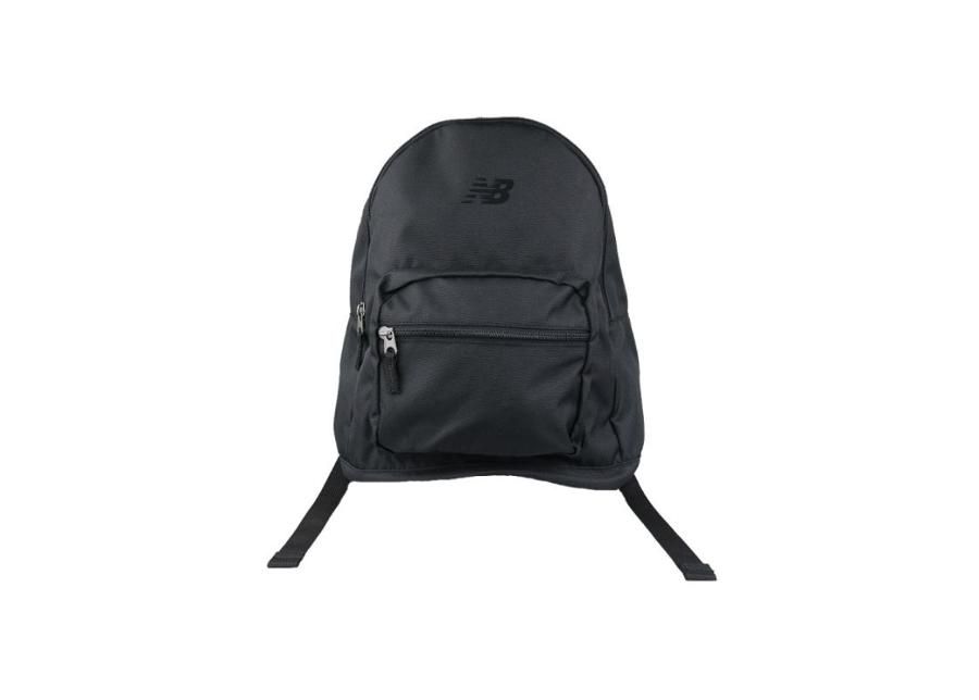 Рюкзак New Balance Classic Backpack LAB91017BKW увеличить