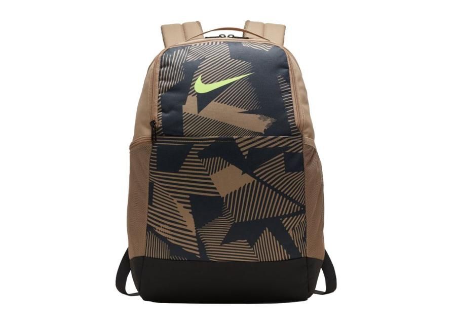 Рюкзак Nike Brasilia Backpack BA6195-247 увеличить