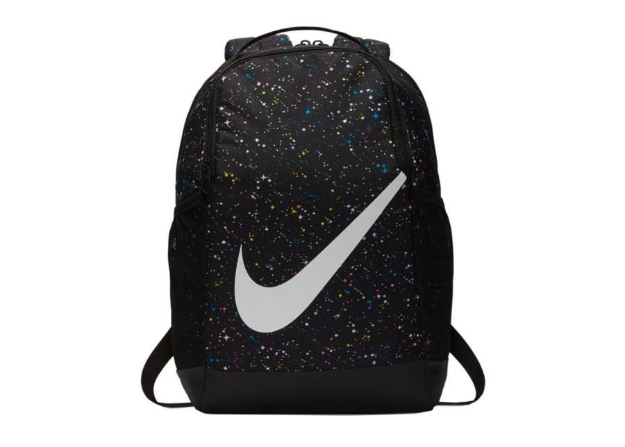 Рюкзак Nike Brasilia Backpack JR BA6036-010 увеличить