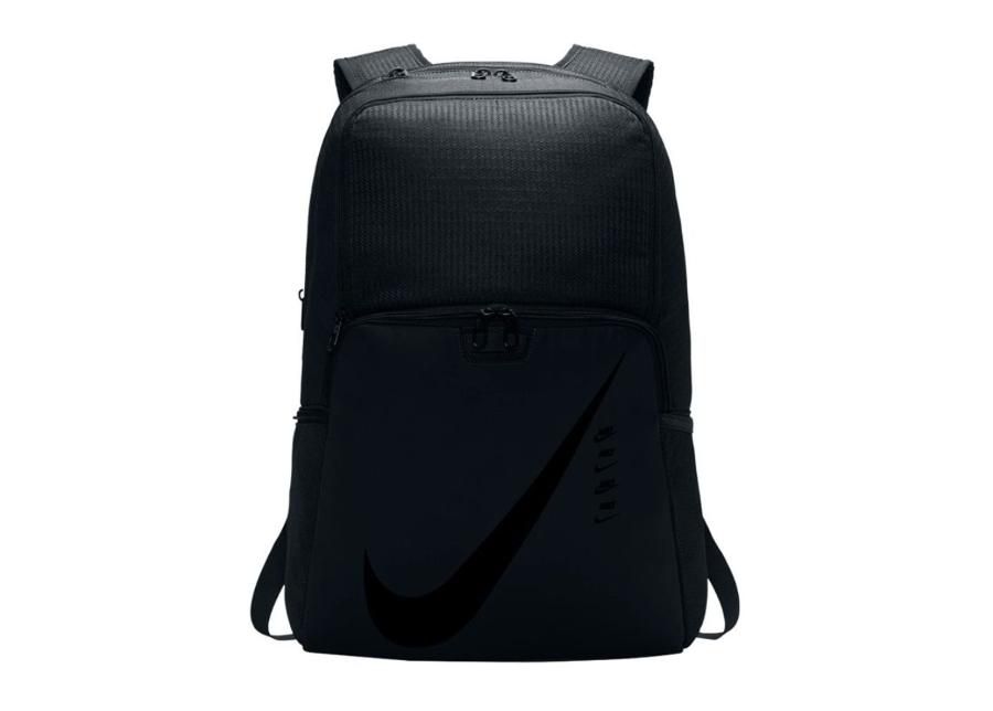 Рюкзак Nike Brazil Backpack 9.0 CU1039-010 увеличить